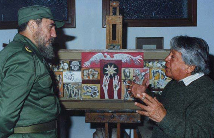 ACN - Cuba