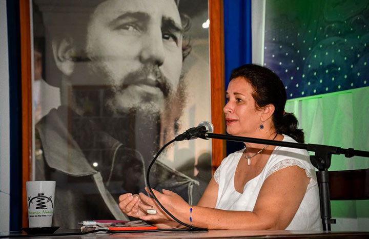 ACN - Cuba