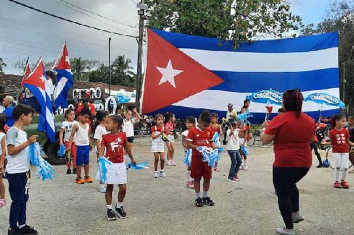 ACN - Cuba