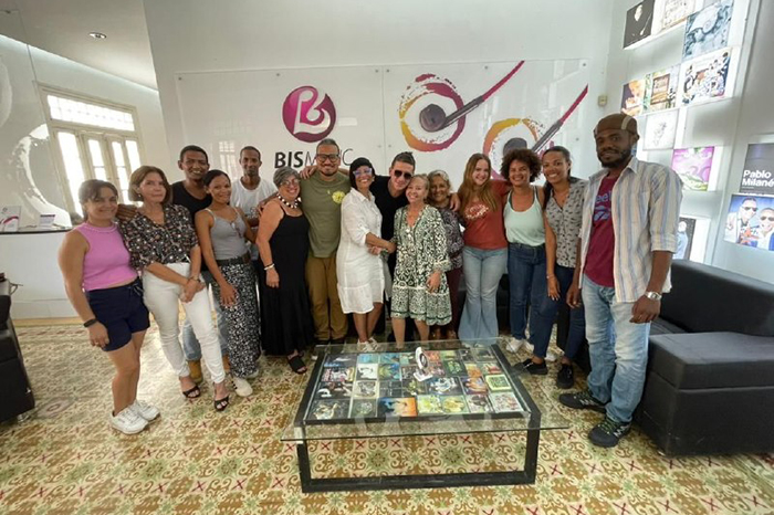 ACN - Cuba