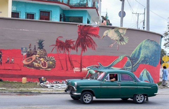 ACN - Cuba