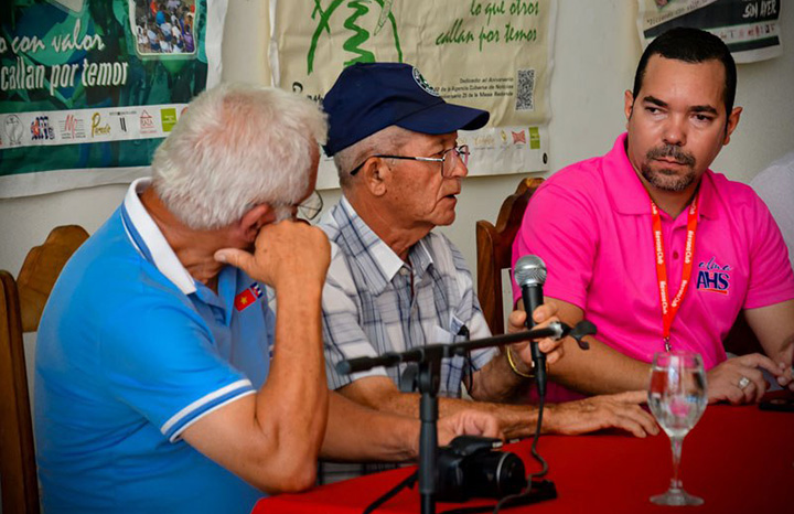 ACN - Cuba