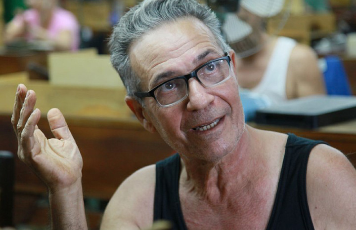 ACN - Cuba