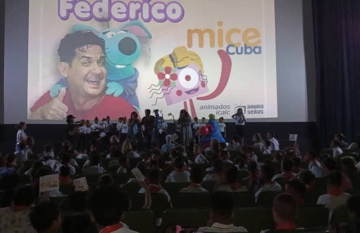 ACN - Cuba