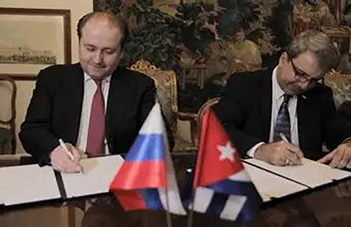 ACN - Cuba