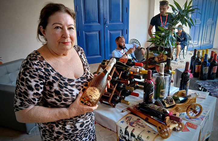 ACN - Cuba