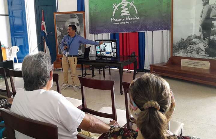 ACN - Cuba