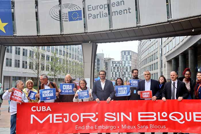 ACN - Cuba