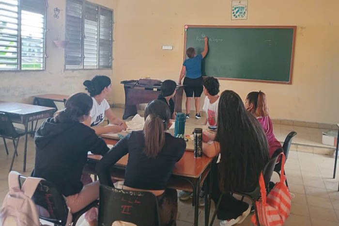 ACN - Cuba