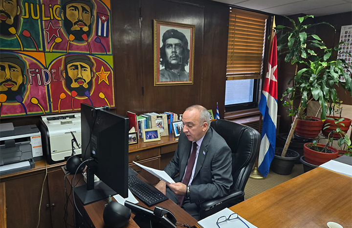 ACN - Cuba
