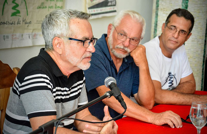 ACN - Cuba