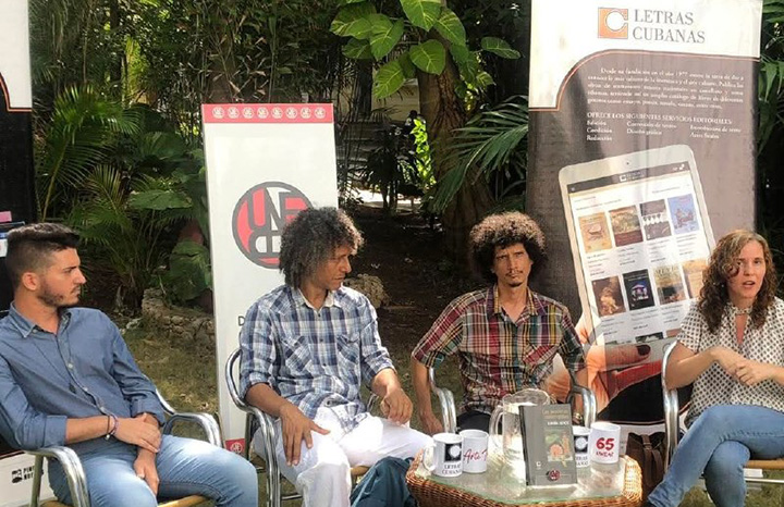 ACN - Cuba
