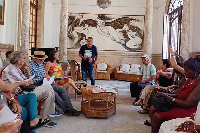 ACN - Cuba