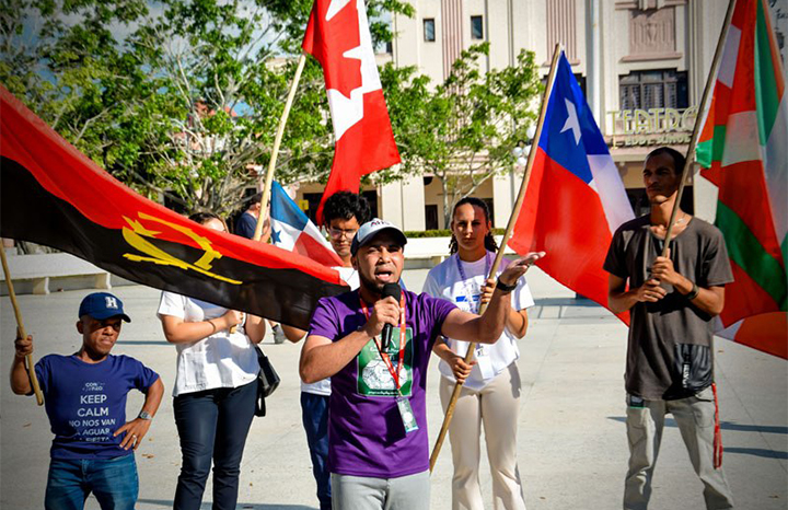 ACN - Cuba