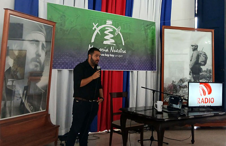 ACN - Cuba