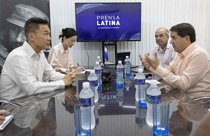 ACN - Cuba