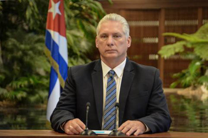 ACN - Cuba