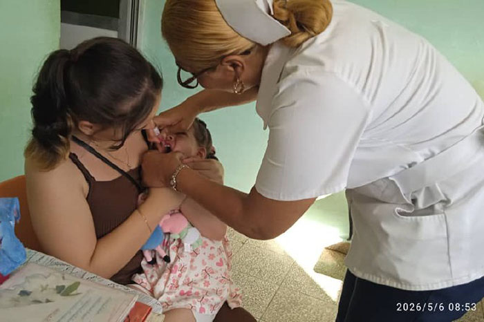 ACN - Cuba