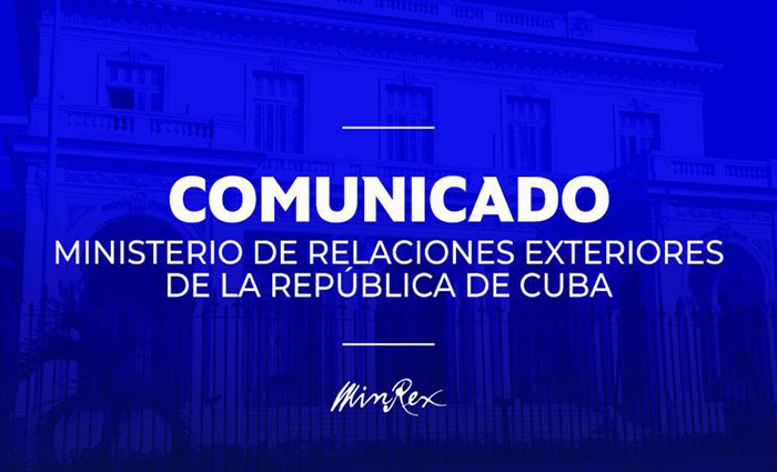 ACN - Cuba