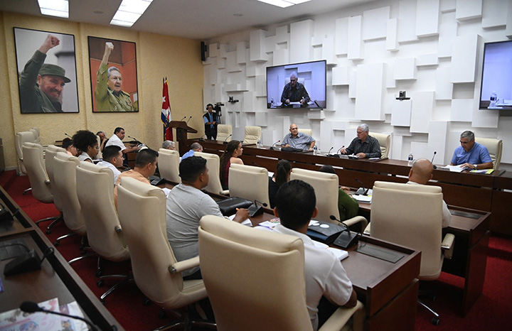 ACN - Cuba