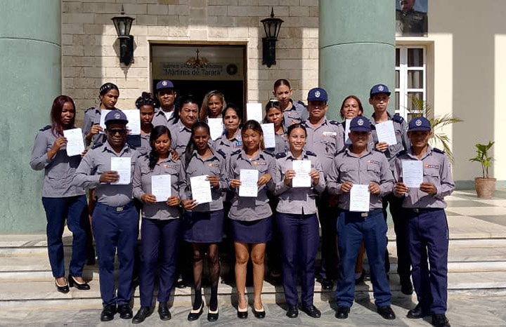 ACN - Cuba