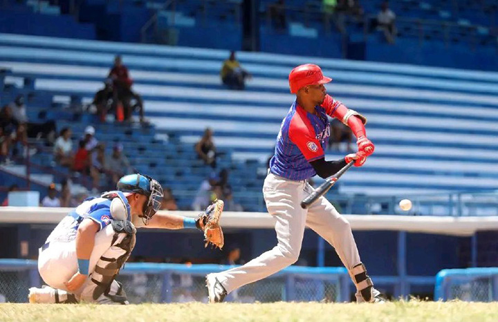 ACN - Cuba