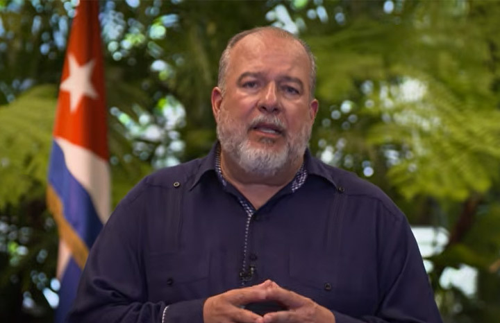 ACN - Cuba