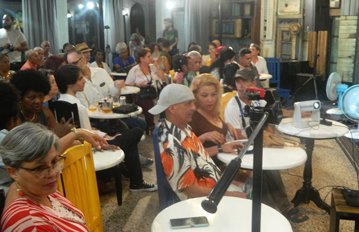 ACN - Cuba