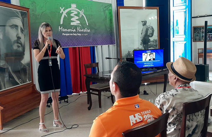 ACN - Cuba