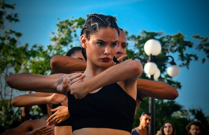 ACN - Cuba