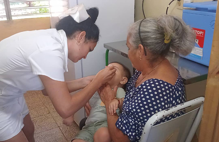 ACN - Cuba