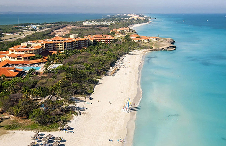 ACN - Cuba
