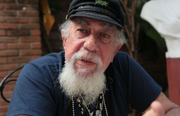 ACN - Cuba