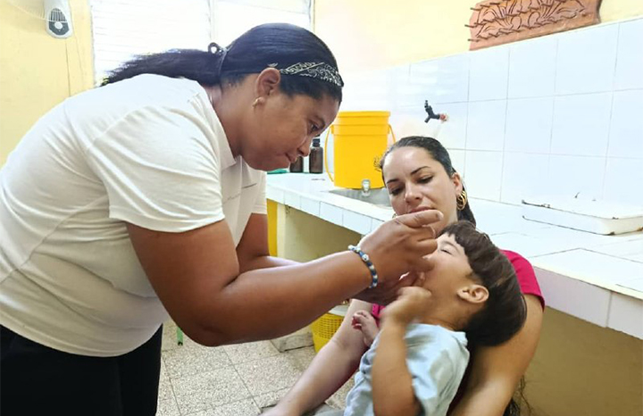 ACN - Cuba