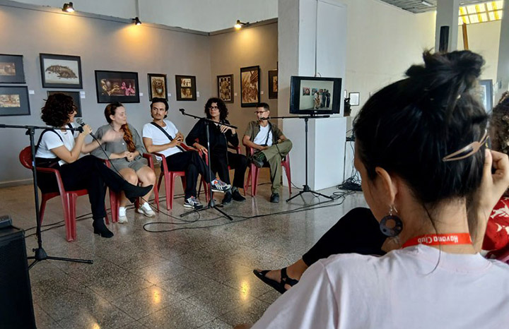 ACN - Cuba