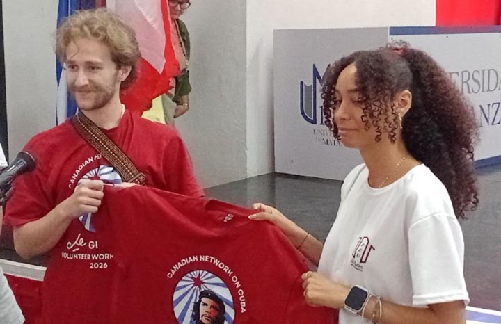 ACN - Cuba