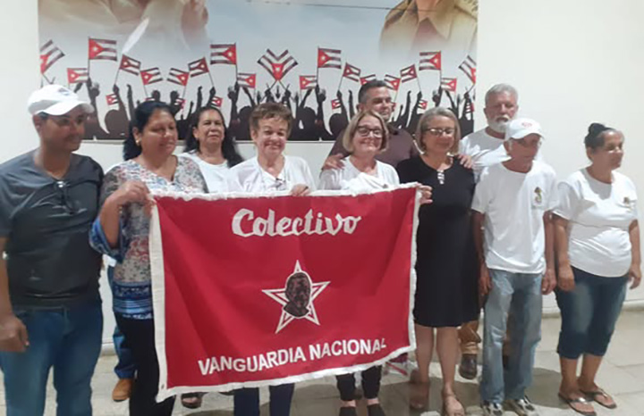 ACN - Cuba