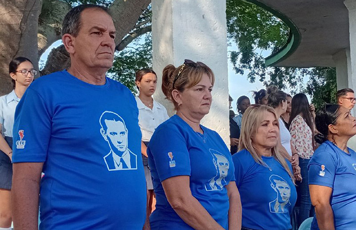 ACN - Cuba