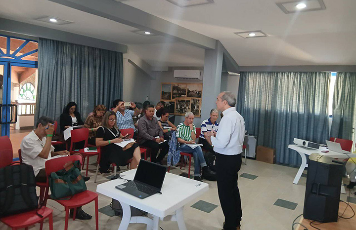 ACN - Cuba