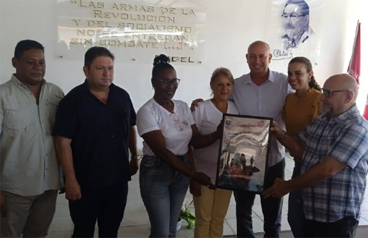 ACN - Cuba