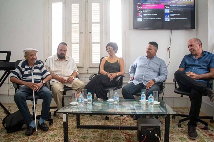 ACN - Cuba