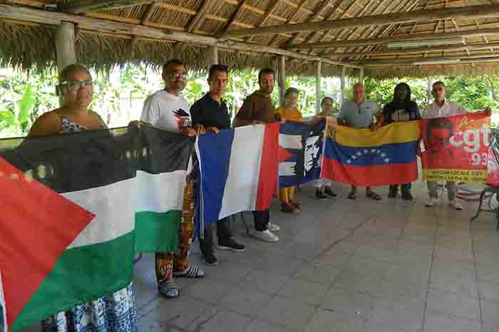 ACN - Cuba
