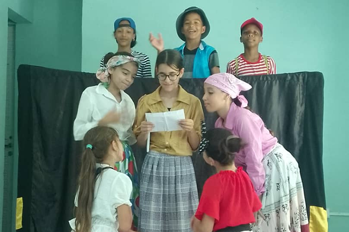 ACN - Cuba