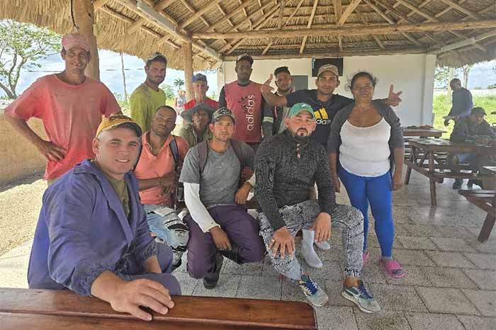 ACN - Cuba