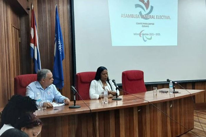 ACN - Cuba
