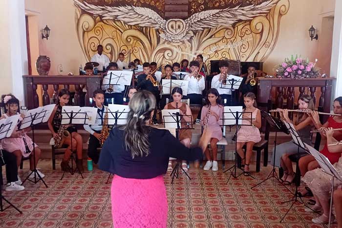 ACN - Cuba