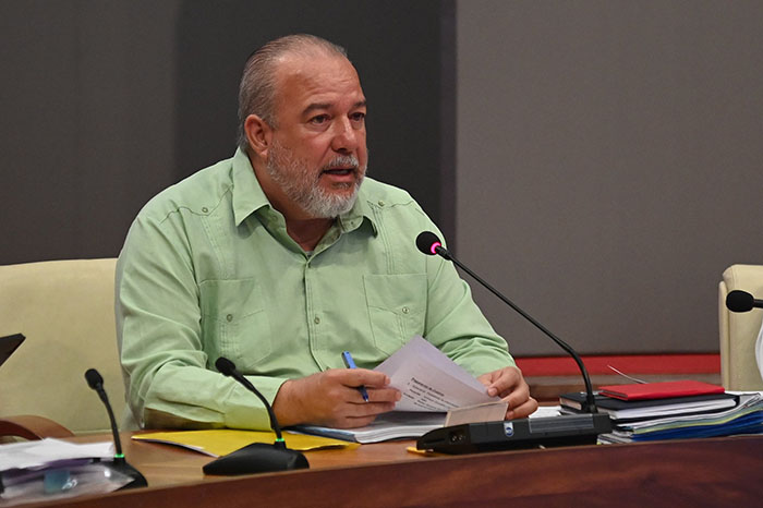 ACN - Cuba