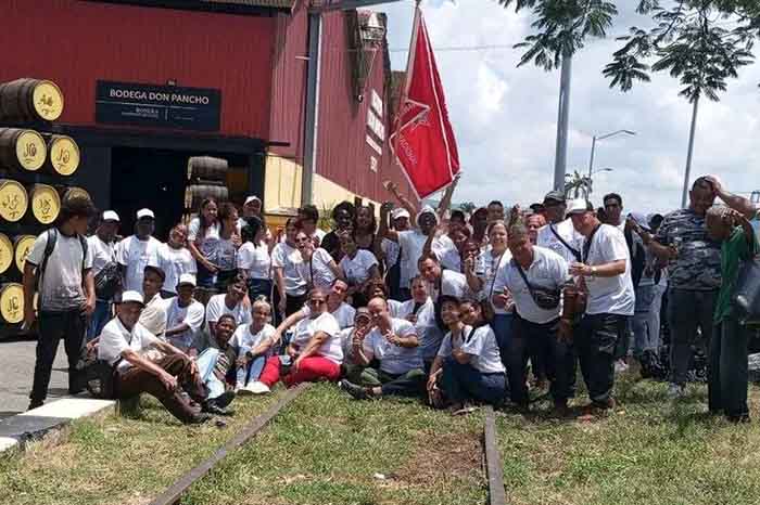 ACN - Cuba