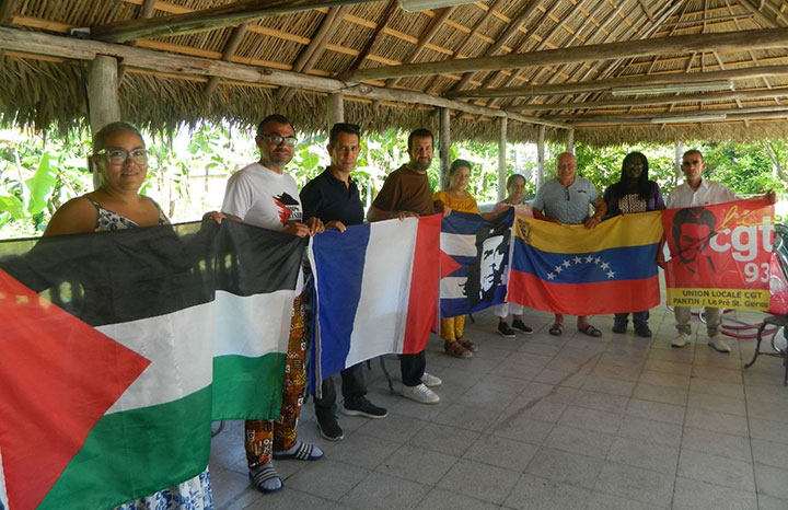 ACN - Cuba