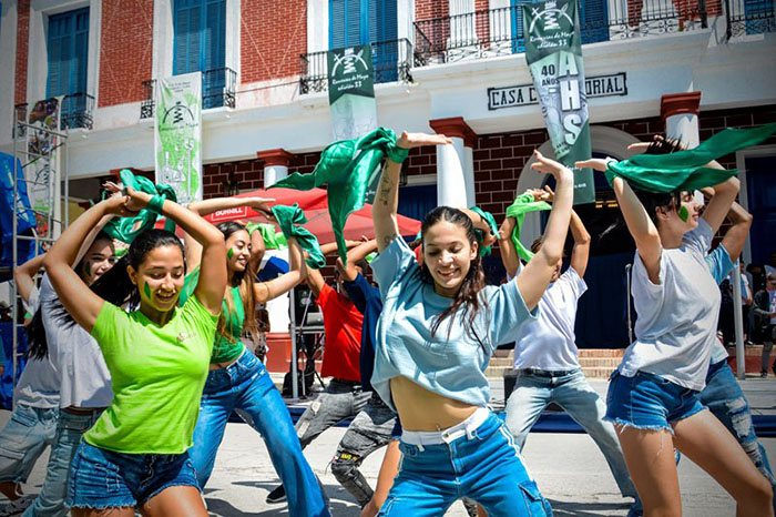ACN - Cuba